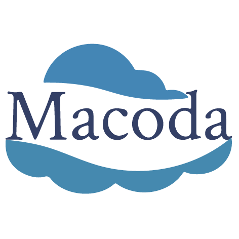 Macoda logo