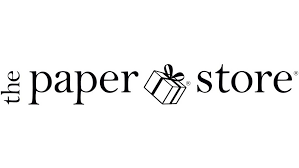 The Paper Store logo