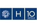 H10 Hotels UK logo