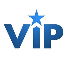 VIP OUTLET logo