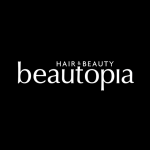 Beautopia logo