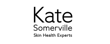 Kate Somerville logo