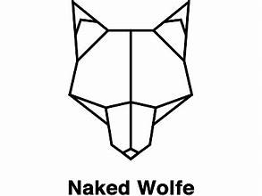 Naked Wolfe logo