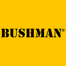 Bushman logo