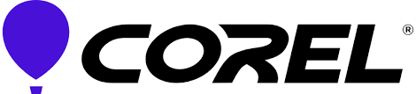 Corel Corporation logo