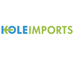 Kole Imports logo