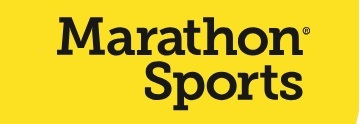 Marathon Sports logo