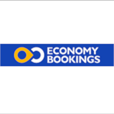 Economy Bookings logo