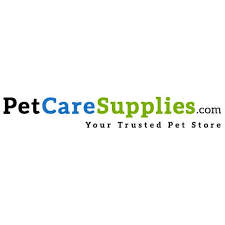 Pet Care Supplies logo