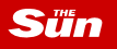 The Sun logo