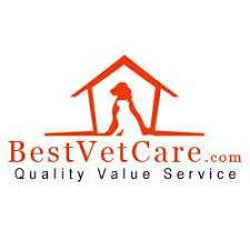 Best Vet Care logo