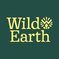 Wild Earth logo