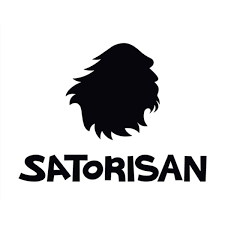 Satorisan logo