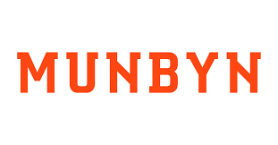 MUNBYN logo