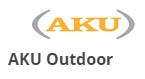 AKU Outdoor logo