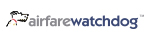 Airfarewatchdog logo