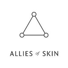 Allies of Skin logo