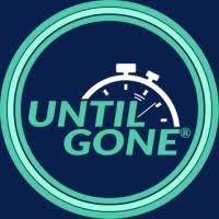 UntilGone logo