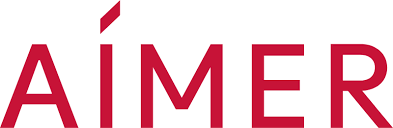 Aimer logo