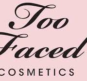 Too Faced logo