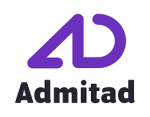 Admitad logo