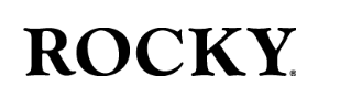 Rocky Boots logo