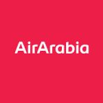 Air Arabia logo