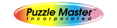 Puzzle Master logo