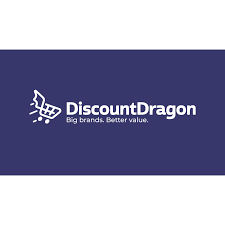 Discount Dragon logo