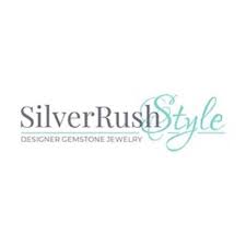 Silver Rush Style logo