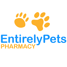 Entirely Pets Pharmacy logo