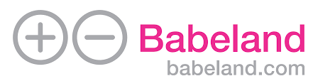 Babeland logo