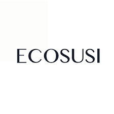 Ecosusi Fashion logo