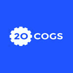 20cogs logo