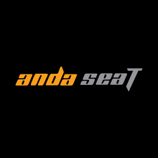 AndaSeat logo