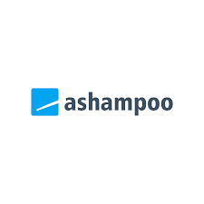 Ashampoo logo