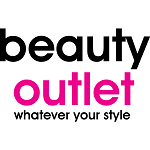 Beauty Outlet logo