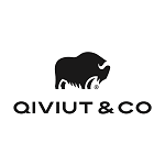 QIVIUT & CO logo