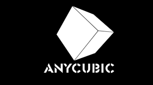 Anycubic logo