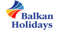 Balkan Holidays logo