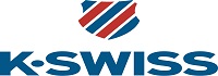 K-Swiss logo