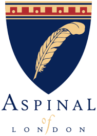 Aspinal of London logo