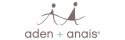 aden and anais logo