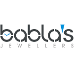 Babla's Jewellers logo