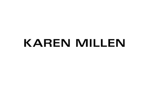 Karen Millen logo