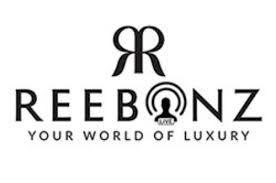 Reebonz logo