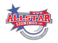 Allstar Signings logo