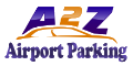 A2Z Airport Parking logo