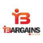 Bargains Online logo