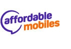 Affordable mobiles logo